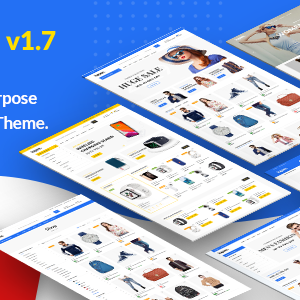 Kapee - Fashion Store WooCommerce WordPress Theme