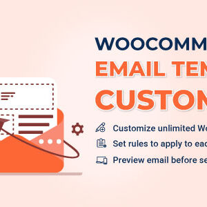 Mailonix - WooCommerce Email Template Customizer