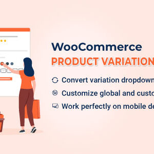 Choosly - WooCommerce Product Variations Swatches