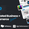 Porto - AI Powered WordPress Website & Shop Builder