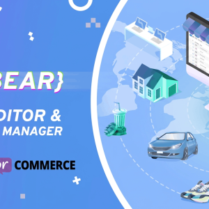 BEAR - Bulk Edit and Products Manager Professional for WooCommerce - Products bulk edit